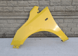 Opel corsa e 15-19 błotnik przedni lewy 1
