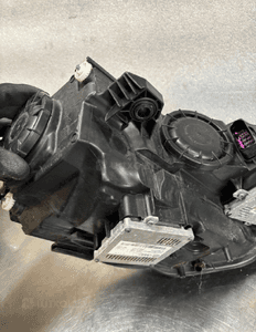Lampa lewy przod audi A3 8V xenon 8V0941005AE eu 8