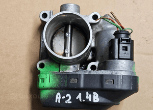VW Polo Audi A2 Skoda Fabia 1.4 16v przepustnica 036133062 N B 3