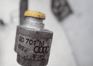 PRZEWÓD KLIMY AUDI A6 C6 3.0TDI 4F0260701M 6