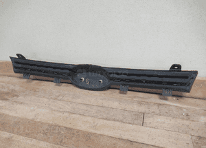 Grill gril atrapa górna ford ecosport ii MK2 2012-2017 9