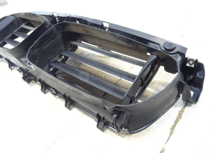 BMW 5 F10 F11 wlot powietrza  ŻALUZJA ROLETA PRZÓD 720078720 oryginał 5