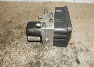 Pompa Hamulcowa ABS ESP Mazda V 5 I CR 2.0 CITD 8M51-2B373-AA 06.2109-0597.3 3