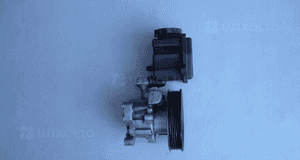 Pompa wspomagania ML W163 3,2i 320 V6 160 KW 3