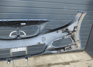 Zderzak przedni przód bmw 2 F22 F23 m-pakiet 51118055299 2013-2017 11