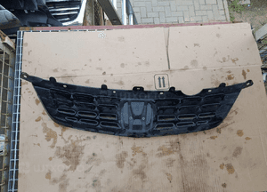 Grill atrapa honda civic 7 vii lift 4