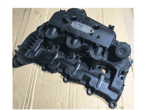 Pokrywa zaworów lewa 4S7Q-9424 Land Rover Discovery 3 III / Range Rover Sport 2.7 TDV6 1
