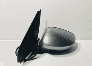 LUSTERKO ELEKTRYCZNE LEWE FIAT STILO 5-PIN 647 ORYGINAŁ WYSYŁKA! 1