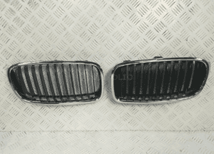 Bmw 3 f 30 31 35 n grill atrapa nerka komplet lp 2