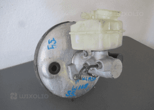 Pompa hamulcowa serwo mercedes a-klasa W168 automat 1997-2005 2