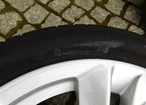opel felgi aluminiowe R17 WYSYŁKA 7