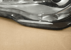 Lampa lewa reflektor lewy audi A7 4G8 bi xenon 2010-2014R 3
