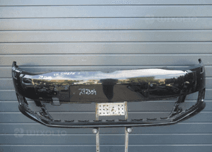 Zderzak przedni przód vw sharan ii 2 7N0807221A 2010-2015 2