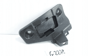 Hyundai tucson iv lift 2024- ślizg mocowanie zderzaka prawy przód 2