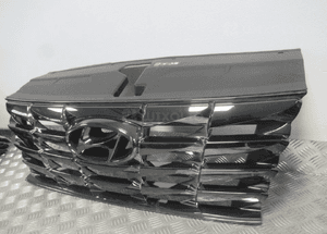 Grill gril atrapa hyundai tucson iv 4 2020- 3