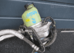 POMPA WSPOMAGANIA TRW OPEL ASTRA G II 2 2.2 16V BENZYNA 1998-2009 2