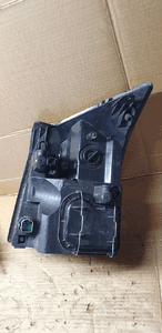 Lampa prawy przód przednia prawa Ford Transit MK7 6C11-13W029-DC 7