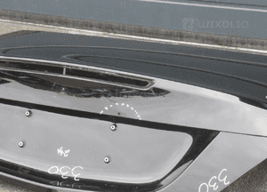 Klapa bagażnika tylna tył mercedes slk W172 2011- 8