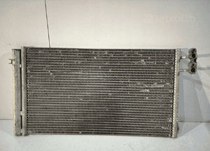 BMW E87 E90 Chłodnica klimatyzacji 3213311 - 14046 1