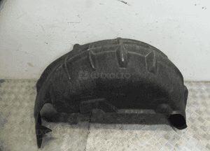 Nadkole prawy tył audi Q7 4L 2