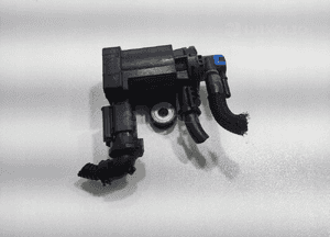 Zawór podciśnienia jumper boxer ducato iii 2.2 hdi 9808206880 2019-22 lift 2
