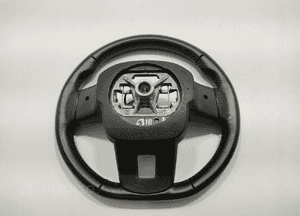 Kierownica multifunkcyjna citroen C3 iii 98164326ZD 2020-2024 lift 11