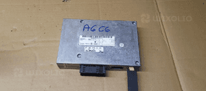 Moduł sterownik bluetooth Audi A6 C6 4E0862335 4E0910336F 1