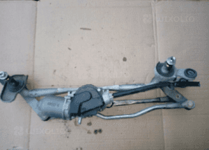 Mazda 5 mechanizm silniczek wycieraczek przód 5