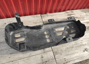 Jeep cherokee liberty kk 2.8CRD dodge nitro bak blacha zdrowa oryginalna 2