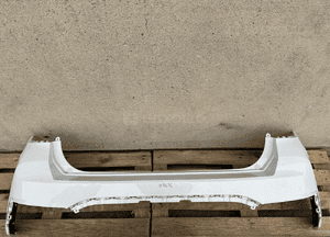 Zderzak tył tylny hyundai i30 iii lift fl hb 2020- i30N n-line 86611-G4DA0 1