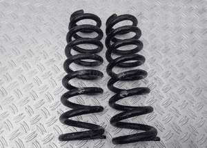 SPRĘŻYNY TYŁ LEWA PRAWA LEXUS IS 300H RADOM