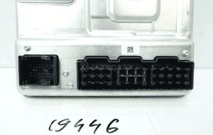 Moduł komfortu gateway vw ID3 ID.3 1EA937012A 3