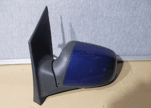 Lusterko elektryczne lewe ford focus MK2 5-PIN 36 1