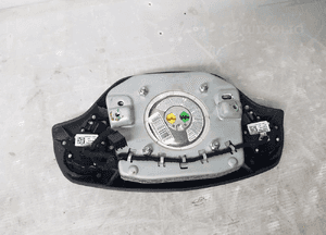 Mercedes W221 poduszka powietrzna kierowcy 3