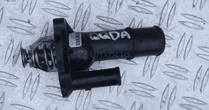 OBUDOWA TERMOSTATU FORD FOCUS C-MAX 1.8 RADOM 1