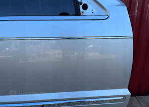 Jeep grand cherokee wk drzwi PS2 igły w kolor 10