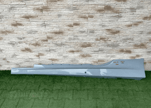 Listwa progowa bmw 8 M8 G14 G15 F91 F92 m pakiet 1