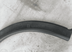 Listwa nakładka błotnika prawa prawy tył Nissan Juke 1 I 78860-1KA6A 2