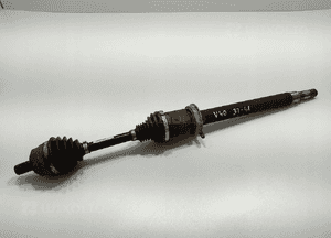 Półoś prawa przód przednia volvo V40 D2 ii 2.0 diesel 31367905 2016-2019 2
