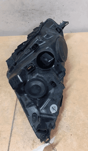 Lampa przednia przód prawa citroen C4 grand picasso lift fl 2