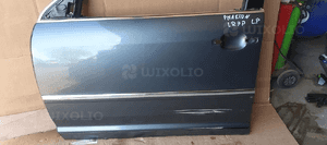 Drzwi lewy przód przednie lewe VW Phaeton LR7T 5