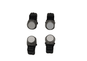 KIA HYUNDAI CZUJNIK CZUJNIKI PARKOWANIA ASYSTEN PDC ORYGINAŁ NOWE 1