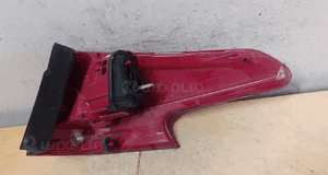 X. CITROEN C5 III Lampa tył tylna  lewa KOMBI 08-10r. 2