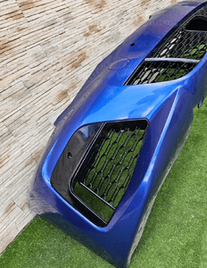 Zderzak bmw 3 G20 G21 m pakiet 2