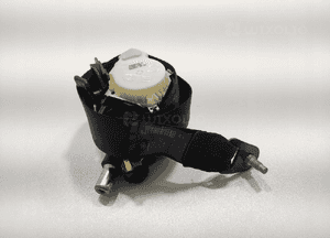 Pas bezpieczeństwa prawy przód pasażera citroen C5 iii X7 96560562XX 08-15 2