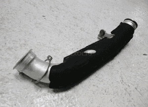 Mercedes C205 W205 W238 W213 W167 rura powietrza 4
