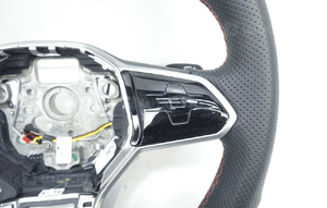 Kierownica vw golf viii gti virtual 5H0419089BB 3