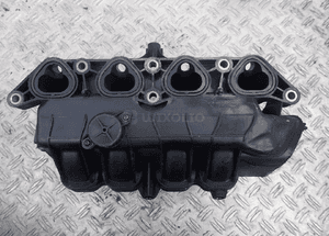 Kolektor ssący audi A2 1.4 aua 036129711BH !!! 3