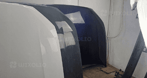Maska audi Q2 81A 2016-2022 oe oryginał 3