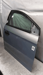 Drzwi przód przednie prawe do T6 ford mondeo MK4 iv T6 5
